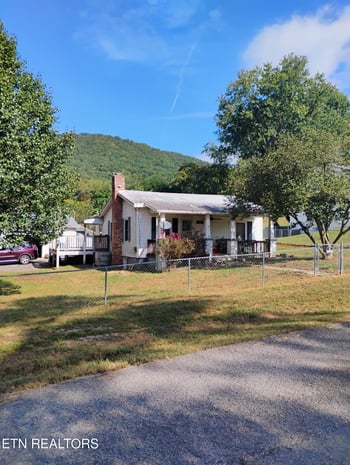 1116 W Walden St, Lafollette, TN 37766