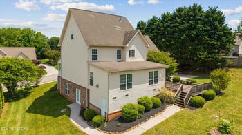 1117 Amber Glades Ln, Knoxville, TN 37922