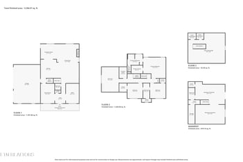 1117 Amber Glades Ln, Knoxville, TN 37922