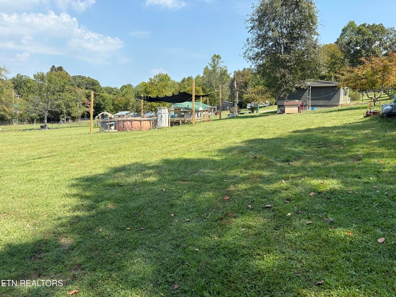 1117 Friendship Way, Maryville, TN 37803