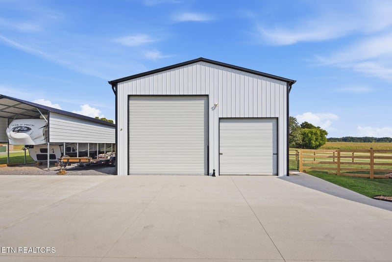 1117 Frogpond Rd, Friendsville, TN 37737