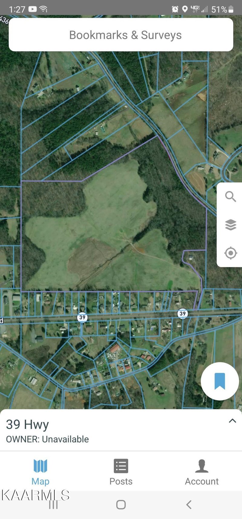 1117 Highway 39, Englewood, TN 37329