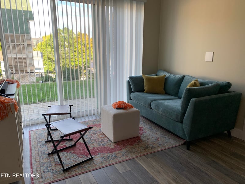 1117 Laurel Ave #101, Knoxville, TN 37916
