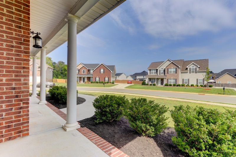 1117 Meadowmist Ln, Maryville, TN 37804