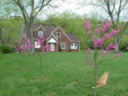1118 E Red Bud Rd, Knoxville, TN 37920