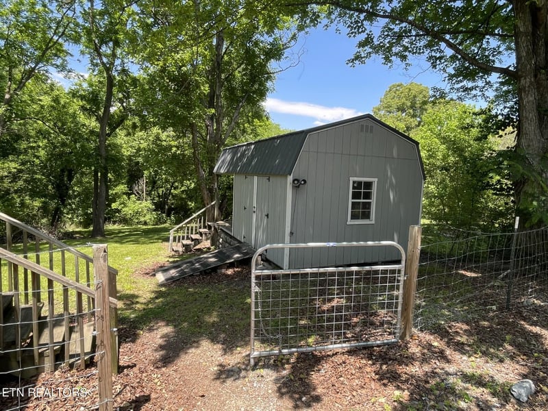 1118 Georgia Ave, Athens, TN 37303