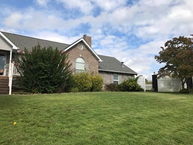 1118 Jacob Springs Blvd, Rockford, TN 37853
