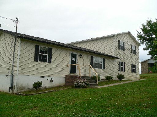1118 Payne School Rd, Sevierville, TN 37876