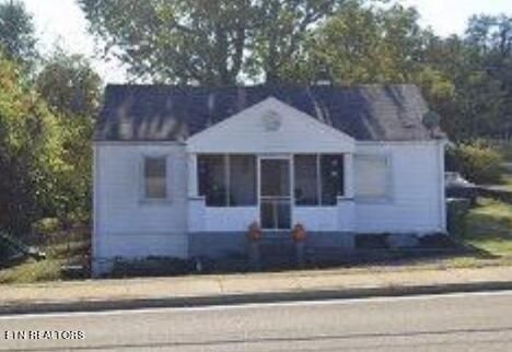 1119 Middlesettlements Rd, Maryville, TN 37801