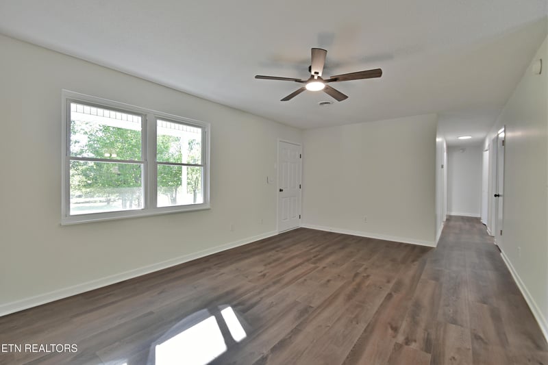 1119 Rudd Rd, Greenback, TN 37742