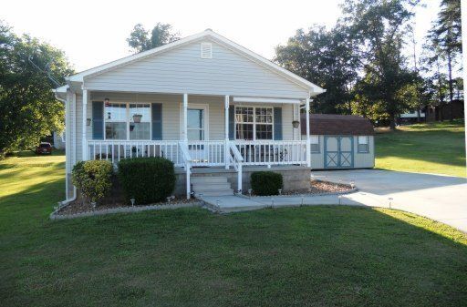 112 Aldridge, Athens, TN 37303