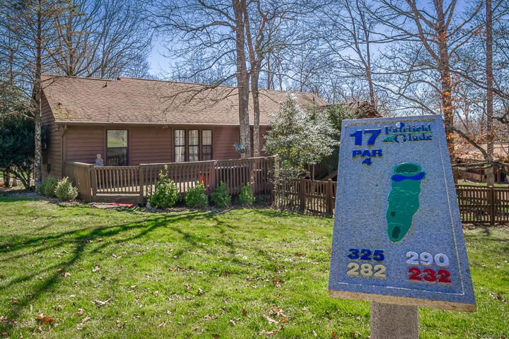 112 Baltusrol Rd, Fairfield Glade, TN 38558
