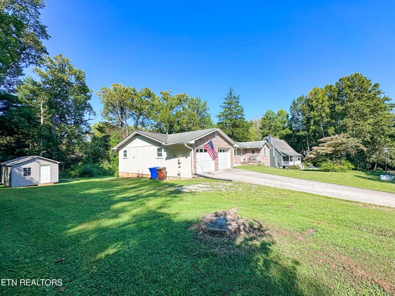 112 Baypath Dr, Oak Ridge, TN 37830