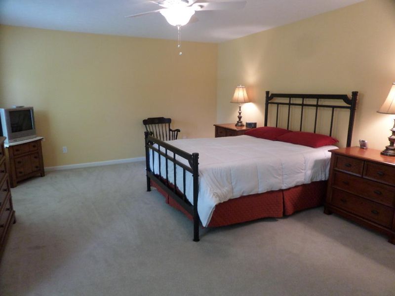112 Blue Ridge Ct, Oak Ridge, TN 37830