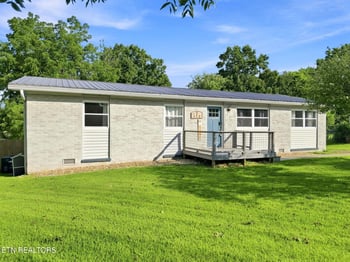 112 Blue Ridge Ln, Seymour, TN 37865