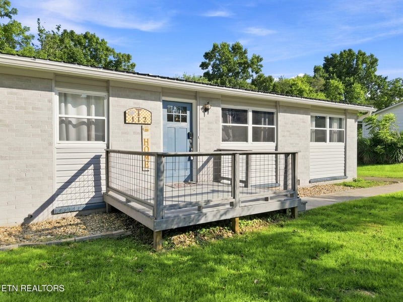 112 Blue Ridge Ln, Seymour, TN 37865
