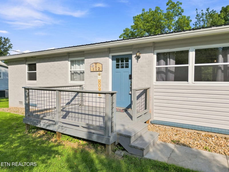 112 Blue Ridge Ln, Seymour, TN 37865
