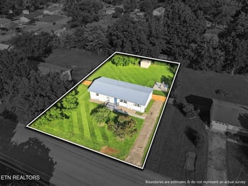 112 Blue Ridge Ln, Seymour, TN 37865