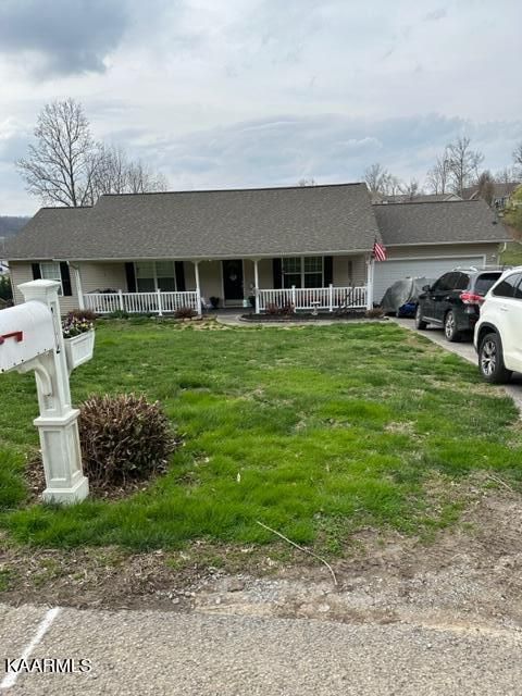 112 Breezewood Cir, Clinton, TN 37716