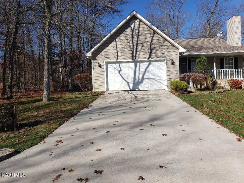 112 Britton Ln, Fairfield Glade, TN 38558