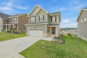 112 Cedarberry St, Oak Ridge, TN 37830