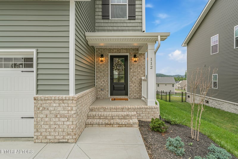 112 Cedarberry St, Oak Ridge, TN 37830