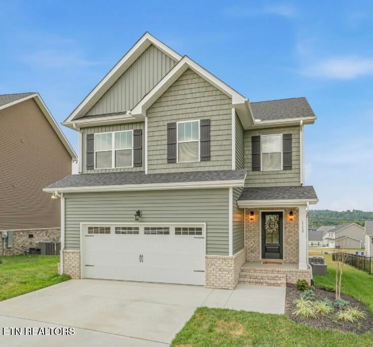 112 Cedarberry St, Oak Ridge, TN 37830