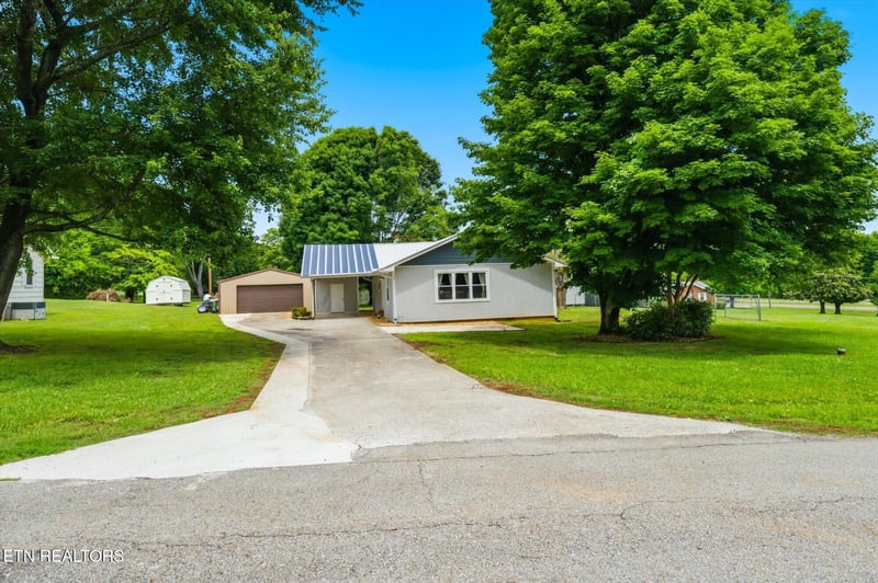 112 County Road 142, Riceville, TN 37370