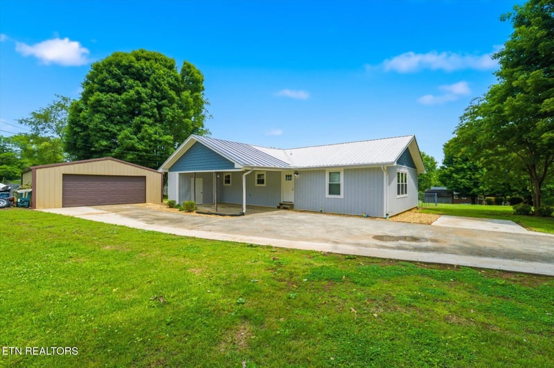 112 County Road 142, Riceville, TN 37370