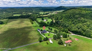 112 County Road 290, Philadelphia, TN 37846