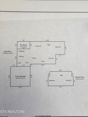 112 County Road 586, Englewood, TN 37329