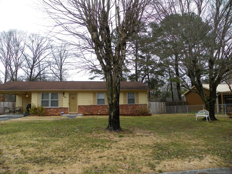 112 Duncan Dr, Oliver Springs, TN 37840