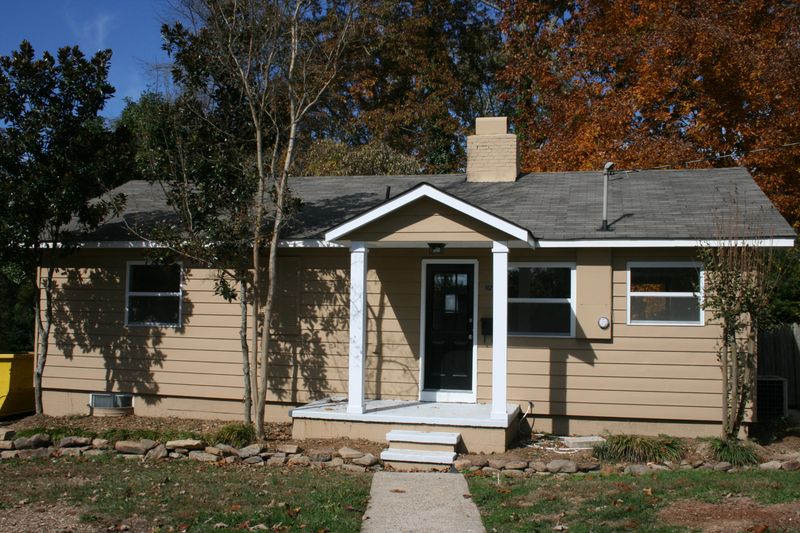 112 Glendale Ln, Oak Ridge, TN 37830