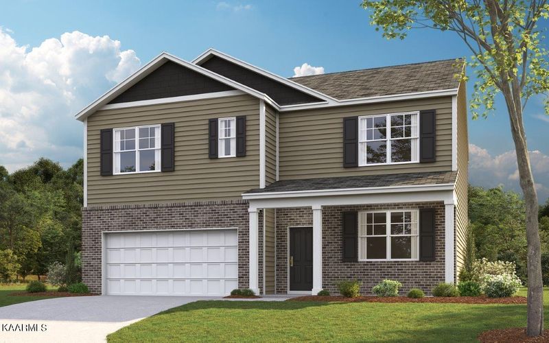 112 Harbour View Way, Kingston, TN 37763
