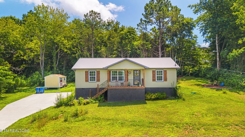 112 Highland View Dr, Knoxville, TN 37920