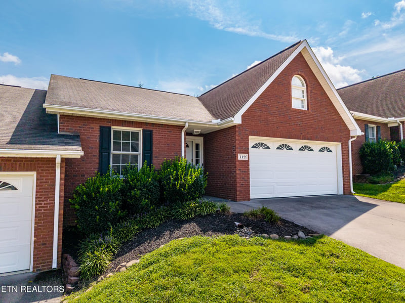 112 Honey Ridge Way, Knoxville, TN 37924