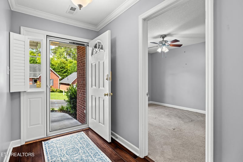 112 Honey Ridge Way, Knoxville, TN 37924
