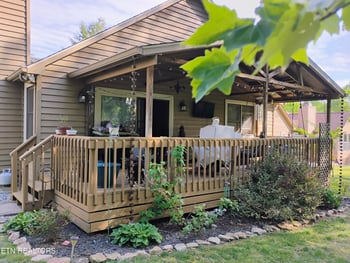 112 Howard Ter, Crossville, TN 38558