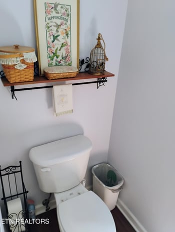 112 Howard Ter, Crossville, TN 38558