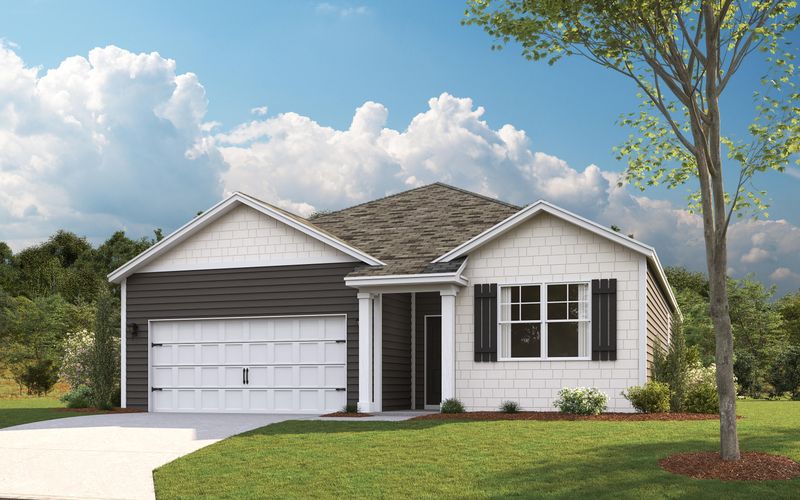 112 Ibis Loop, Oak Ridge, TN 37830