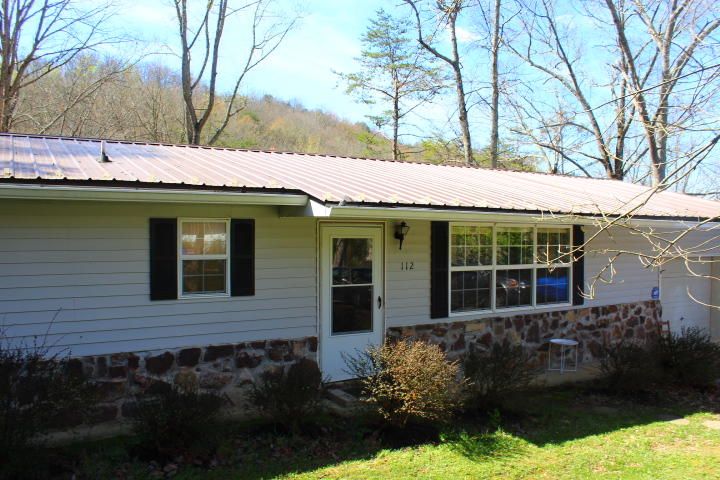 112 Jeffery Ln, Maynardville, TN 37807