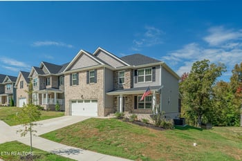 112 Kingberry St, Oak Ridge, TN 37830