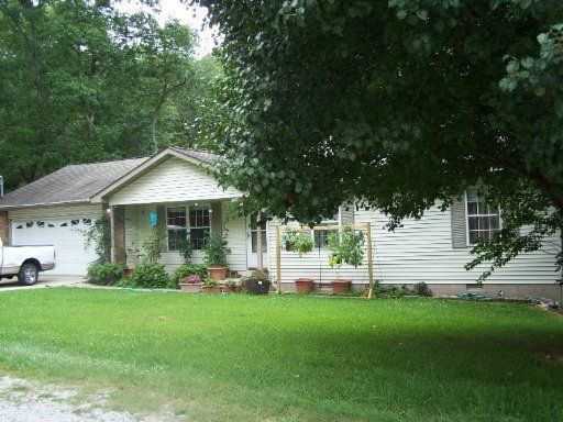 112 Larch Dr, Crossville, TN 38555