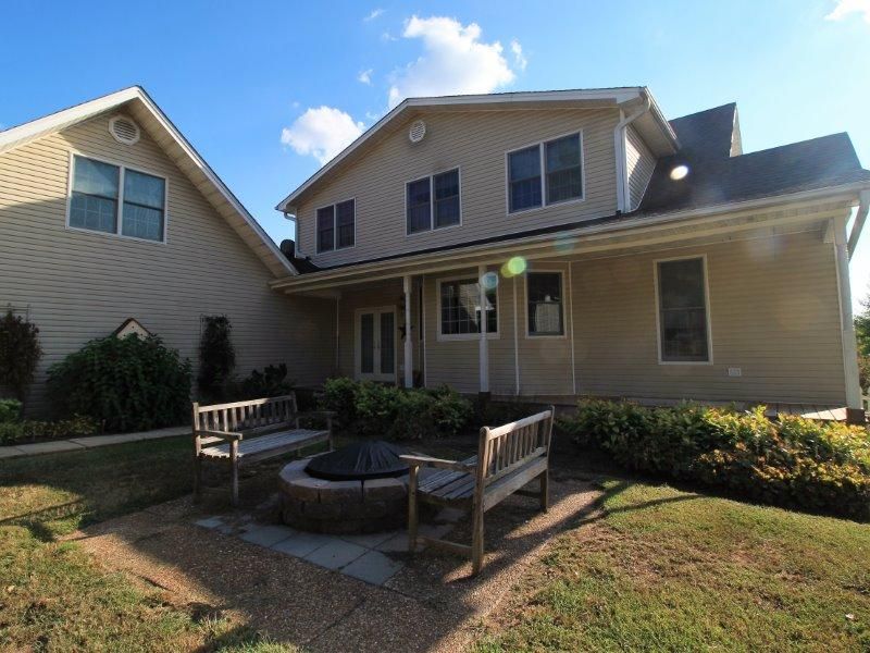 112 Mcdonald Rd, Sweetwater, TN 37874