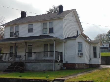 112 N Kingston Ave, Rockwood, TN 37854