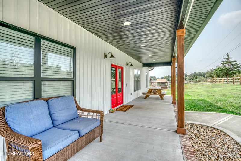 112 Old Hickory Valley Rd, Maynardville, TN 37807