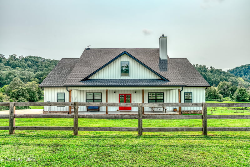 112 Old Hickory Valley Rd, Maynardville, TN 37807