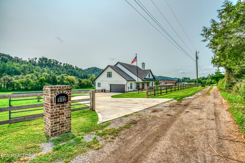 112 Old Hickory Valley Rd, Maynardville, TN 37807