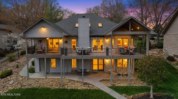 112 Oostagala Dr, Loudon, TN 37774
