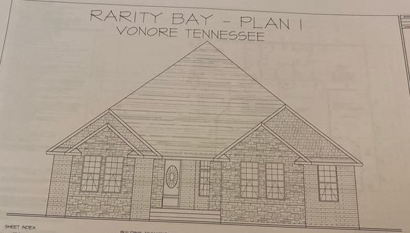 112 Osprey Cir, Vonore, TN 37885